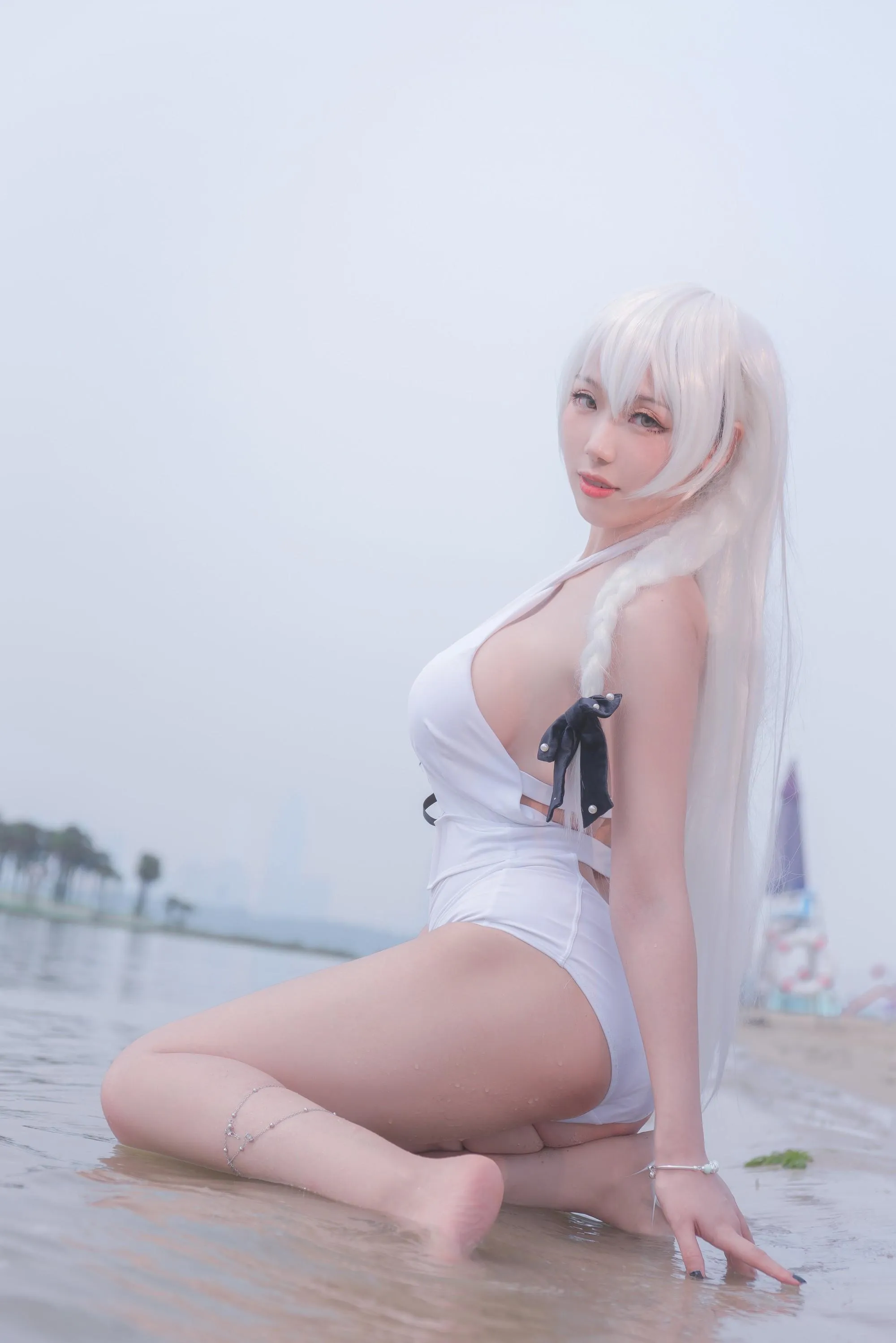 刺青Poi – NO.004 赫敏 [30P]插图8